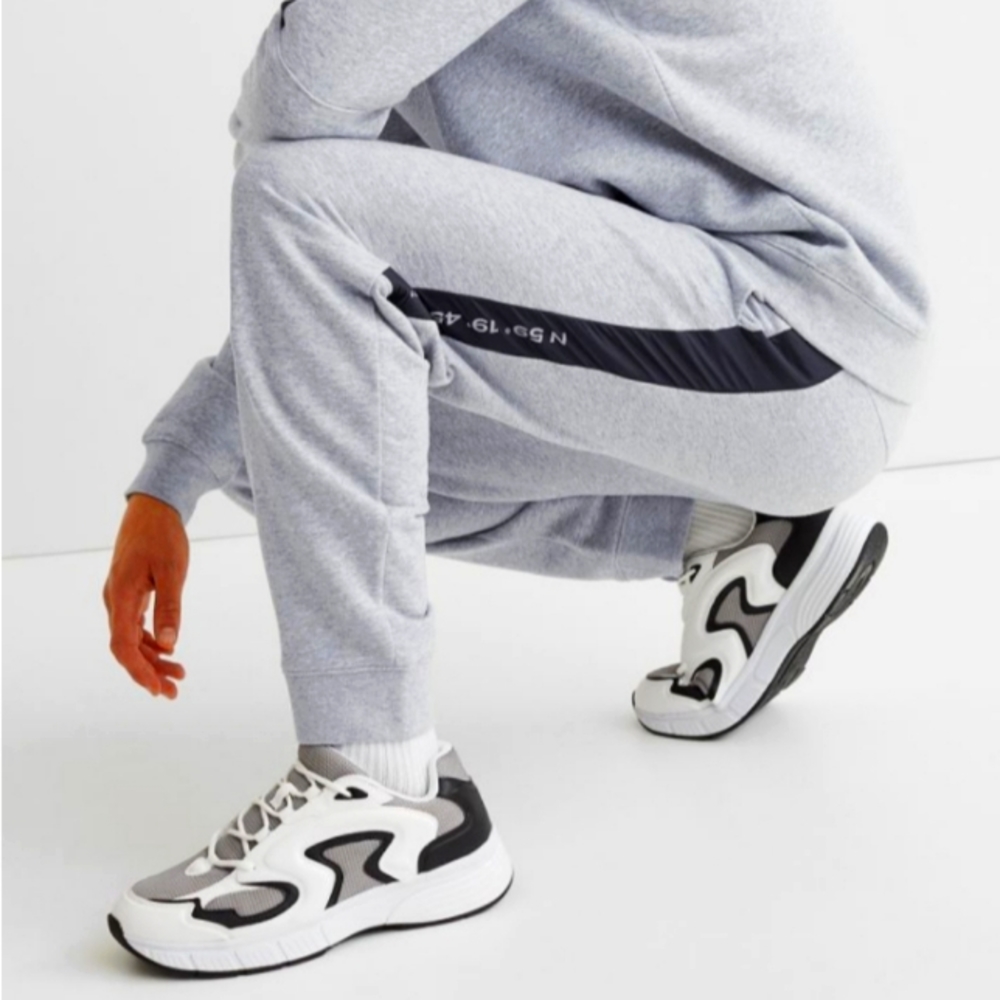 NWOT Sporty Jogger